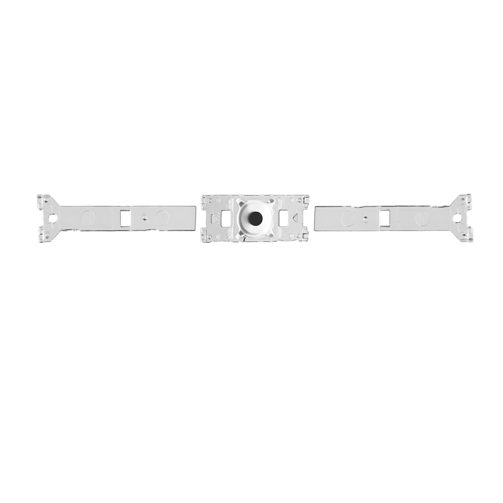 Compatibile con MacBook Pro A1989 A1990 A2159 Keyboard Key Space Bar Key Cerniere, per MacBook Air Model A1932 SpaceBar chiave e cerniera e guarnizione di base