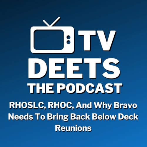 RHOSLC, RHOC, And Why Bravo Needs To Bring Back Below Deck Reunions copertina
