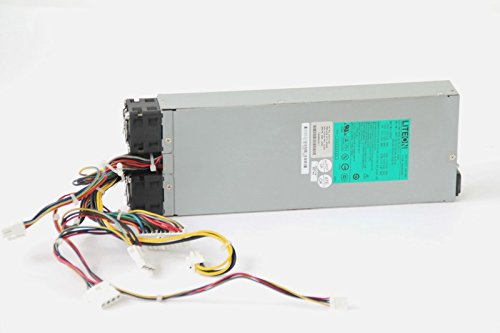 Liteon 420W Proliant DL320 G5 - Fuente de alimentación para servidor PS-6421-1C-ROHS 432171-001