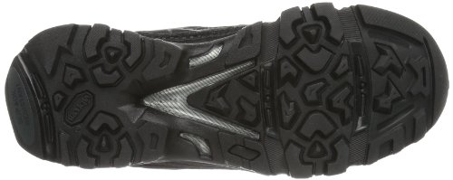 Magnum Elite Spider 8.0, Stivali uomo, Nero (Black...