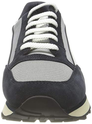 Image of Armani Exchange Mens Sneaker