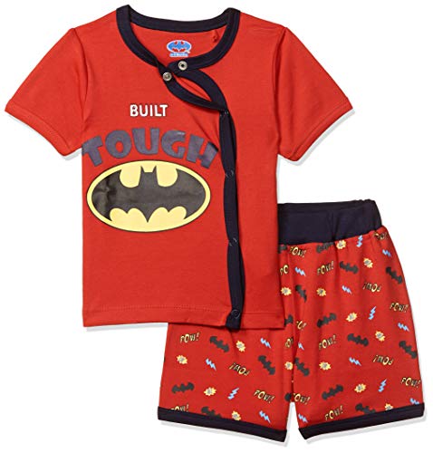 Image of Mom's Love Baby Boys Clothing Set