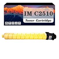 Amazon.co.jp: IMC2510 For Ricoh IM C2510プリンターと互換性の