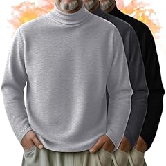 Black, Light Gray, Dark Gray