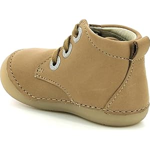 Kickers SONIZA Baby gemengd Oxford (stad)