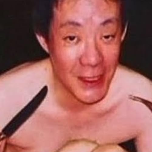 EL CAN&Iacute;BAL QUE SE COMI&Oacute; A SU AMIGA POR AMOR | Issei Sagawa