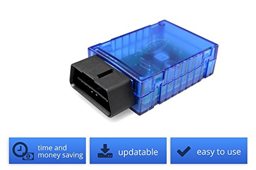 Preisvergleich Produktbild Kufatec Codier Dongle MQB - Anhängerkupplung, AHK