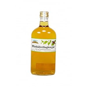 Maikäfer Flugbenzin 45% 700ml Likör 700ml