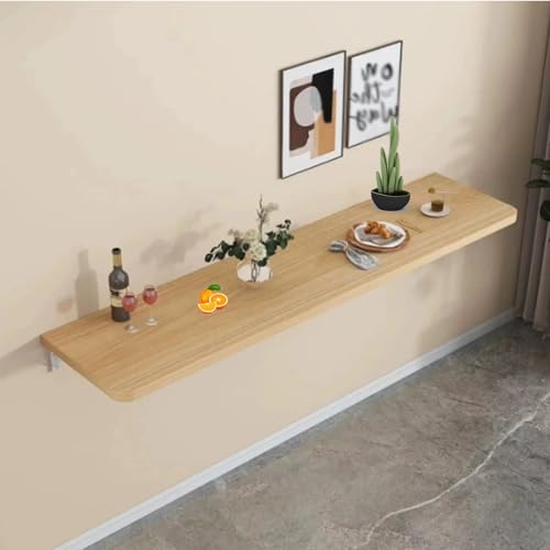 Table murale pliable pour optimiser les studios et gagner de la place - 3
