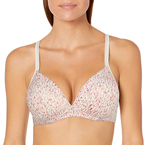 Image of Warner's Women's Elements of Bliss Wire-Free Bra