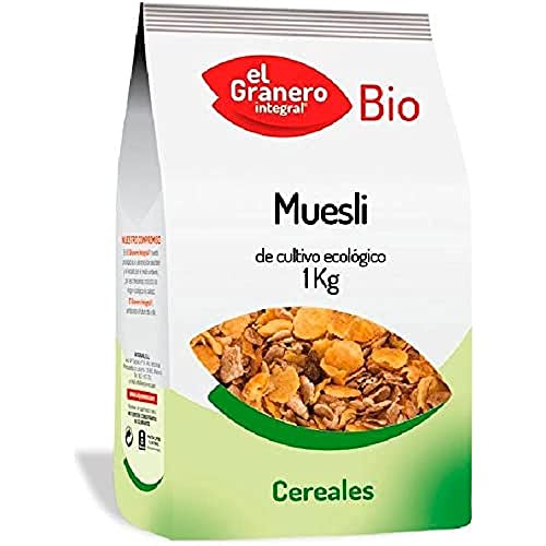 Granero Multivitaminas Y Minerales - 1000 Gr