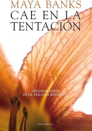 Cae en la tentación (Rendición 2)