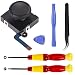 Analog 3D Joy con Joystick Replacement for Nintendo Switch, Joycon Switch Joysticks Compatiable with Left Joycon Right Switch Joy con Controller Repair Tool