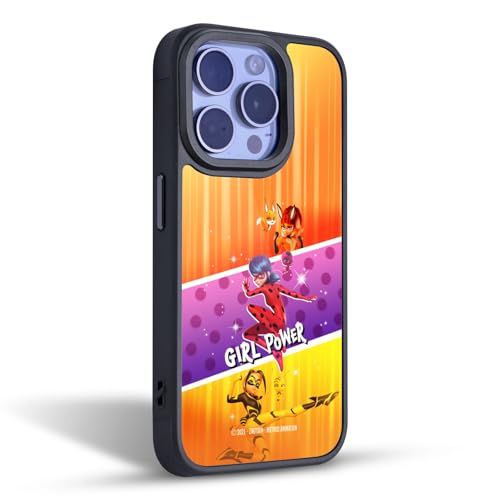 Coque Miraculous Ladybug iPhone 14 Pro Max Head Case Designs