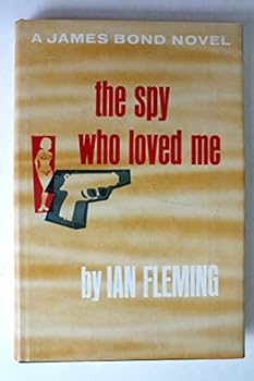 The Spy Who Loved Me