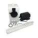 Add-A-Motor - Chicken Coop Automatic Door Accessory Motor - Model D20-120V