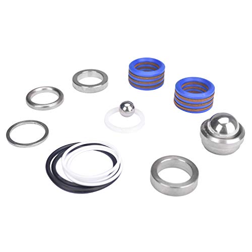 GDHXW 249123 Pump Repair Kit for Graco Airless Paint Sprayer 7900 2030 200 300 Aftermarket