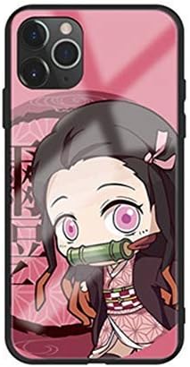 Amazon Co Jp Iphoneケース 鬼滅の刃 冨岡 義勇 竈門 炭治郎 錆兎 我妻善逸 嘴平 伊之助 竈門禰豆子 胡蝶しのぶ 栗花落カナヲ 携帯電話カバー スマホカバー Iphone保護ケース 液体シリコン フォンケース アニメ漫画 薄型 耐衝撃 多機種 Iphoneすべてのモデル Iphonexs