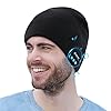 COTOP Gorro Bluetooth | Un Regalo Tecnológico y Original para Navidad | Gorro Musical para Música y Llamadas | Tejido Cálido para Invierno | Ideal para Esquiar, Correr, Senderismo y Paseos