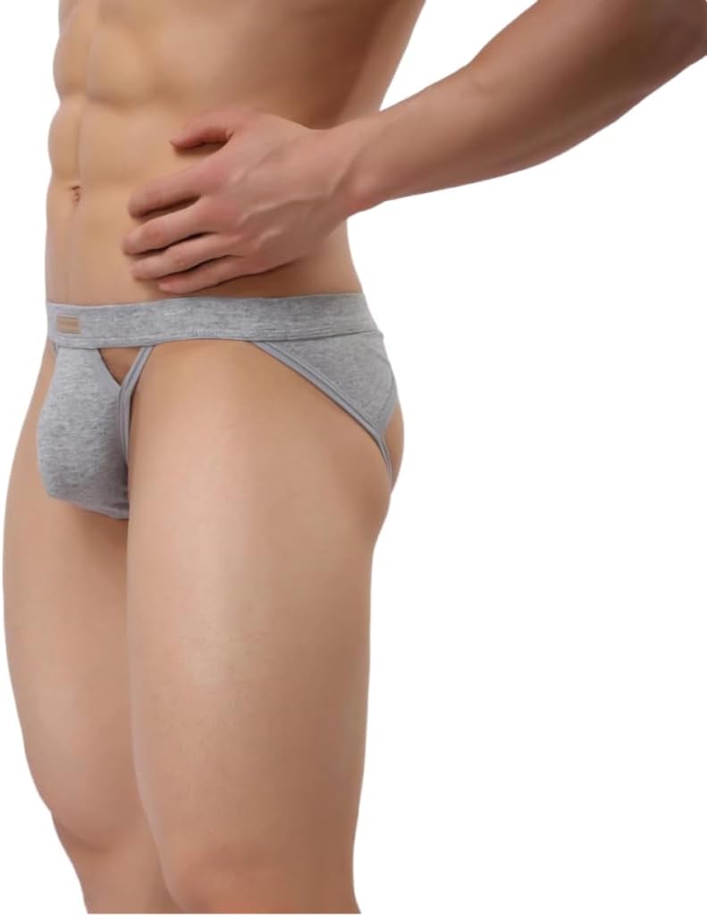 Jock Straps for Men Tong Underwear Jockstrap Athletic Supporters