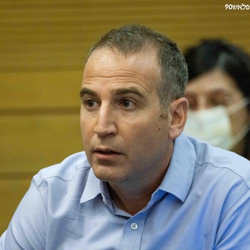 "המערכת כולה כושלת לקצה לקצה"