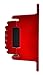 Derale 16795 PWM Fan Controller , Red