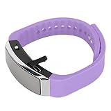 Voice Recorder Watch, Bracelet Recording Device, HD Noise Reduction Rechargeable Voice Activated Music Player Sound Recorder with Timestamp for Meeting Interview (16GB)