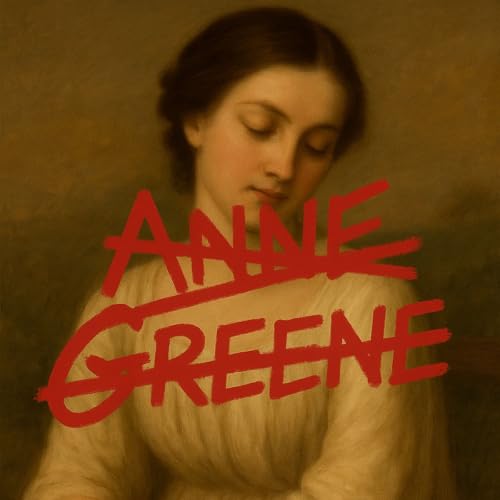1x01 - Anne Grenne: No confíes en una mujer, ni siquiera en una muerta