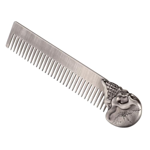 craneo barba Marca Balacoo