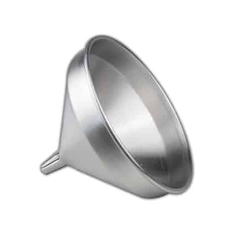 Inc. American Metalcraft 699 Funnels, 7.4" Length x 7.7" Width, Silver, 2 Pints