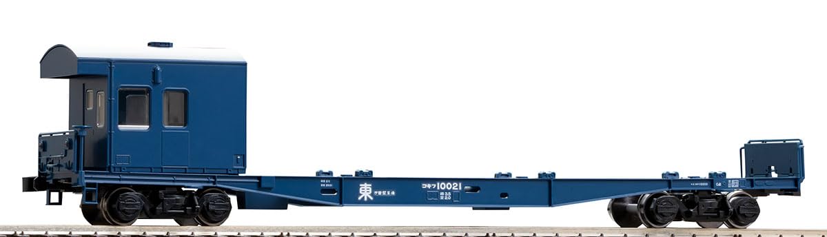 Amazon | トミーテック TOMIX HOゲージ 国鉄貨車 コキフ10000形 3個