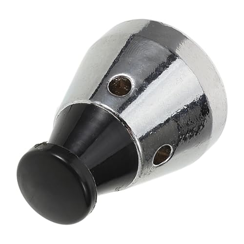 Générique Pièce Détachée Autocuiseur SEB Soupape de Sécurité Cocotte en Métal et Plastique, Facile à Installer, Compatible Couvercle 21-25 Cm pour...