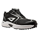 3N2 Mofo Turf Trainer Black, 9.5