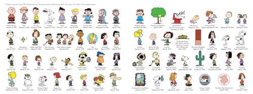 Image of The Essential Peanuts by Charles M. Schulz: The Greatest Comic Strip of All Time