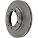 Centric Parts 121.79023 C-Tek Standard Brake Rotor