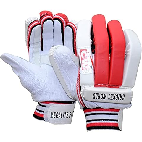 Gants de batteur CW Megalite Pro Cover