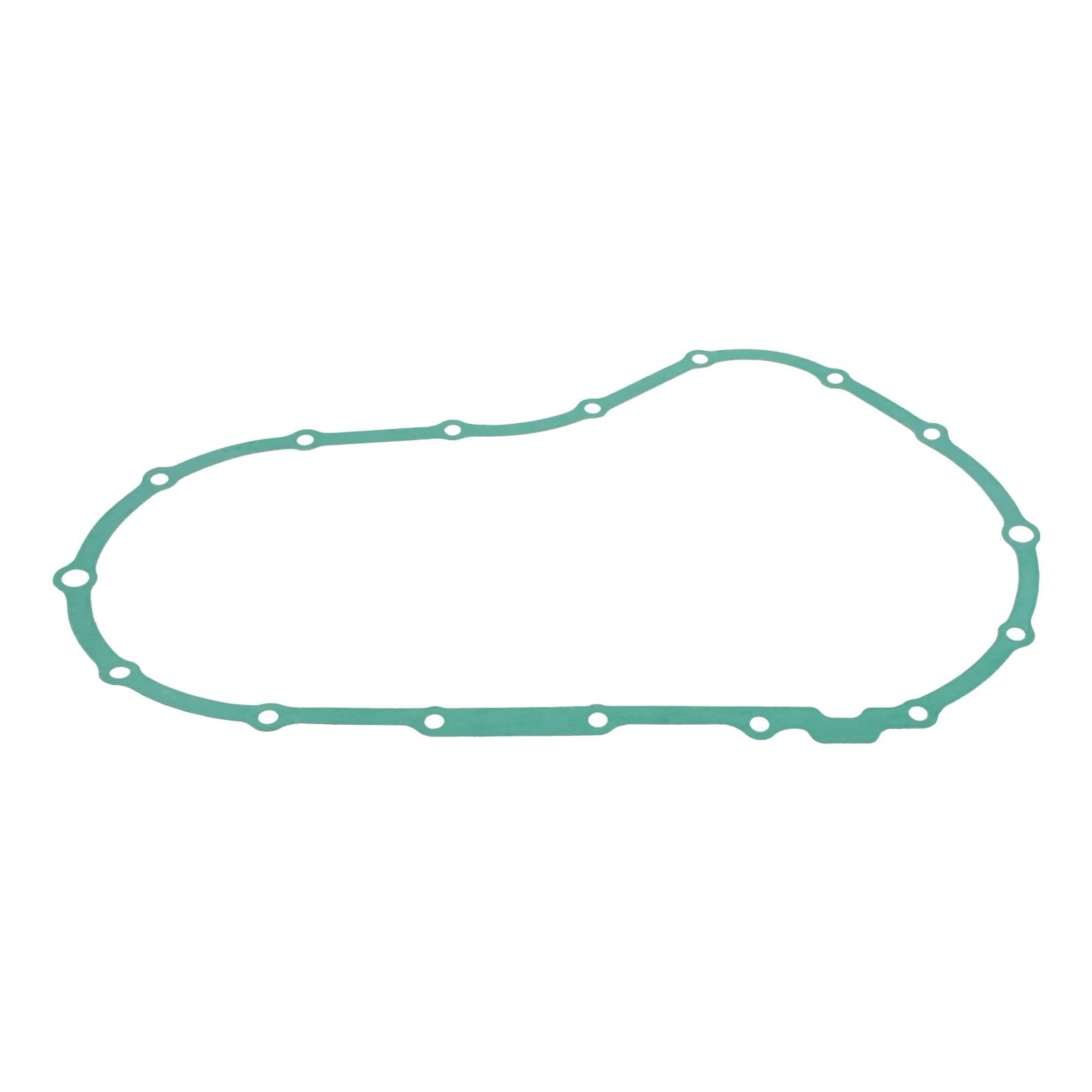 Uszczelka pokrywy głównej skrzyni korbowej silnika, pasująca do Harley Sportster 883 XL883 1200 XL1200 2004-2020 Iron 883 1200 Uszczelka pokrywy zaworu Zestaw Uszczelek Silnika