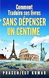 20 centimes republique francaise 1967  Comment traduire ses livres sans dépenser un centime