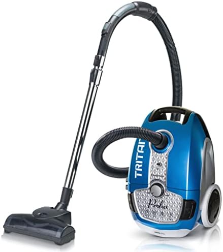 Prolux Tritan Canister Vacuum Cleaner