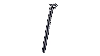 KCNC　シートピラー　セプロライト　27.2×350mm Amazon | ケーシーエヌシー(KCNC) 自転車 軽量 シートピラー