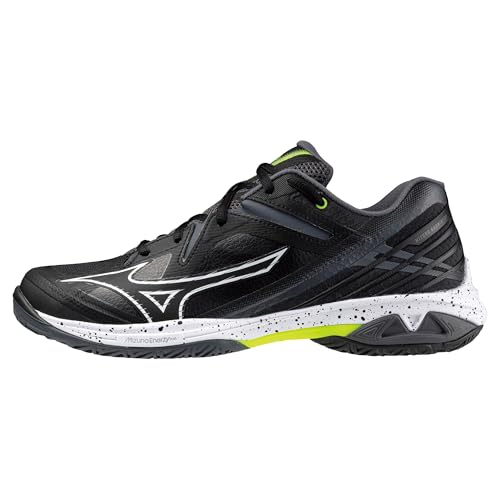 ★美品！MIZUNO ウエーブクロー ワイド バドミントンシューズ 24.5 ★ バドミントン シューズミズノ ワイド」の人気商品一覧 | 安い