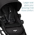 Maxi-Cosi-Zelia-5-in-1-Modular-Travel-System-Midnight-Black