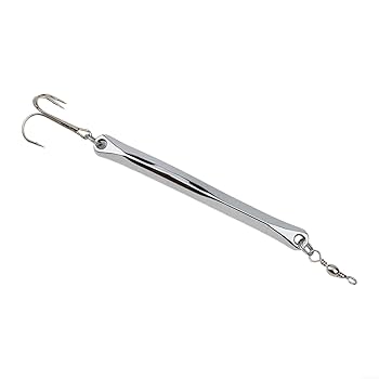 Best Lures For Spanish Mackerel | Outdoor Life