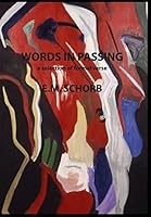 Words in Passing: A Selection of Formal Verse 8361769951 Book Cover