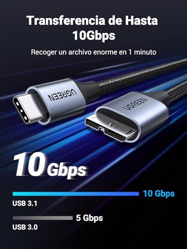 La mejor comparación de Cables disco duro disponible en línea para comprar. 9 La mejor comparación de Cables disco duro disponible en línea para comprar. 9