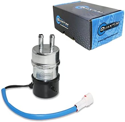 New Fuel Pump For SUZUKI 15100-38A00 INTRUDER 700 1400 VS1400 VS 700 1986-2009 E - Foto 2