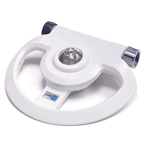 Morphy Richards® Pure Rain® Water Station Plus Genuine Garden Sprinkler System Unique Oxygenating Chamber 5 Years Warranty