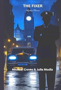 Hardcover The Fixer Book