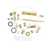  JMP Vergaser Reparatursatz f. Yamaha XJ 600 N 3KN3 3KN 3KN-000101 3 404398121677