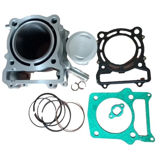 Kit de reparación de cilindros para rutas de montaña en ATV HS500 y 550